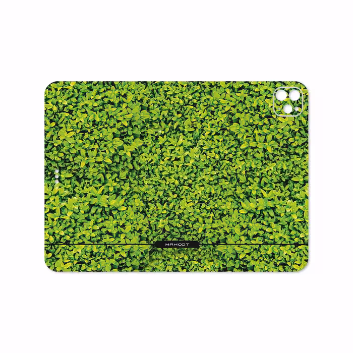 برچسب پوششی ماهوت مدل Leafs مناسب برای تبلت اپل iPad Pro 11 (GEN 2) 2020 A2228