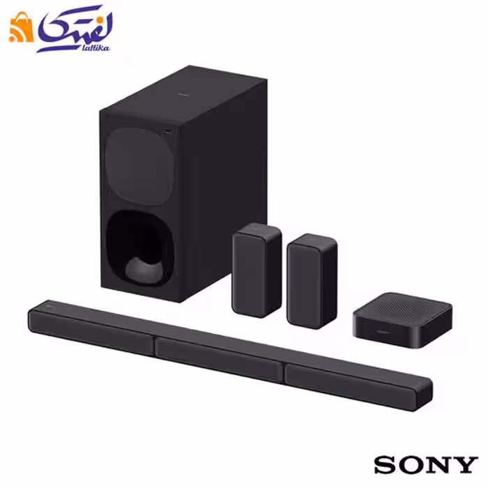 ساندبار HT-S40R سونی