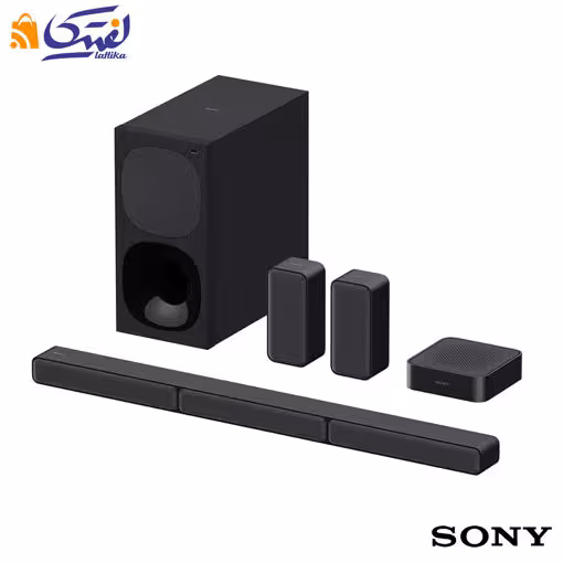 ساندبار HT-S40R سونی