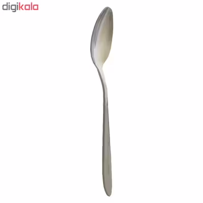 قاشق چای خوری مدل S-KZH بسته 6 عددی