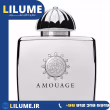 عطر ادکلن آمواج رفلکشن زنانه(آمواژ ریفلکشن) 100 میل زنانه