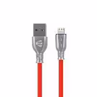 کابل تبدیل USB به لایتنینگ جلیکو مدل kds-60 طول 1.2 متر