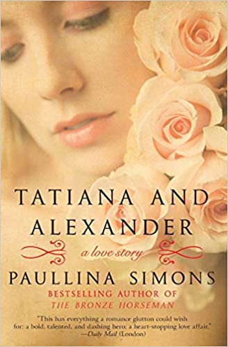 خرید و دانلود نسخه کامل کتاب Tatiana and Alexander (The Bronze Horseman, 2) - PDF