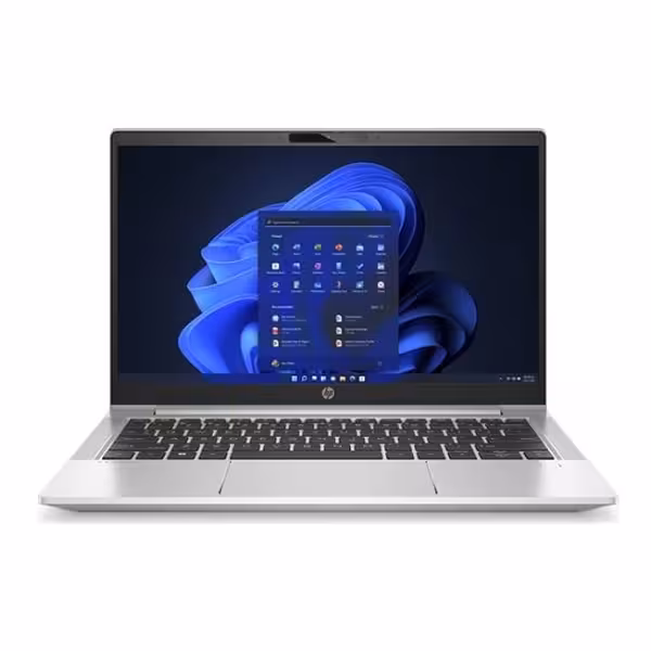 لپ تاپ اچ پی 13.3 اینچی مدل HP PROBOOK 430 G8 i3 1115G4 8GB 256GB - لپ تاپ بروج