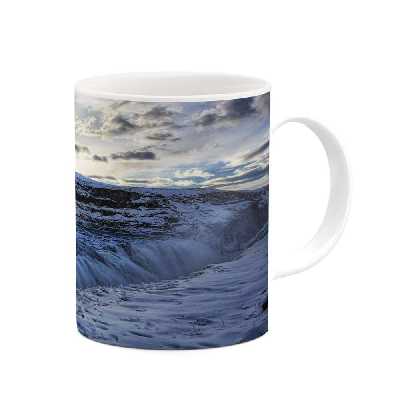 ماگ کاکتی طرح منظره مدل mgh20781