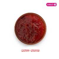 ویوافیل توت فرنگی گلنان پوراتوس 500 گرمی