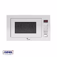 مایکرو توکار سیمر مدل 628 STM سفید