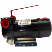 پمپ گازوئیل کش 12 ولت ونیکو مدل IC12V
