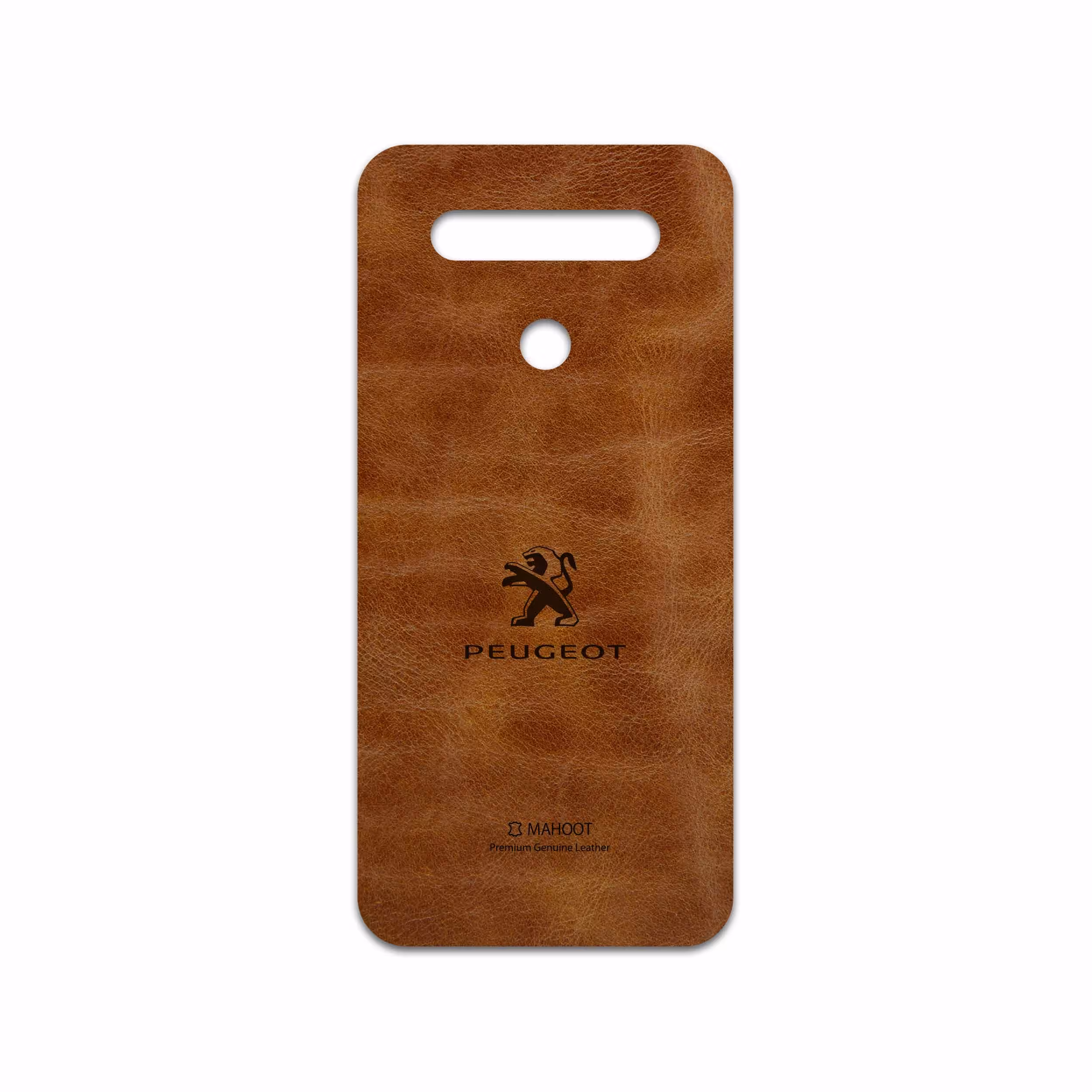 برچسب پوششی ماهوت مدل BFL-PEGT مناسب برای گوشی موبایل ال جی K51s