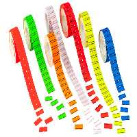 رول قیمت زن رنگی 10 حلقه