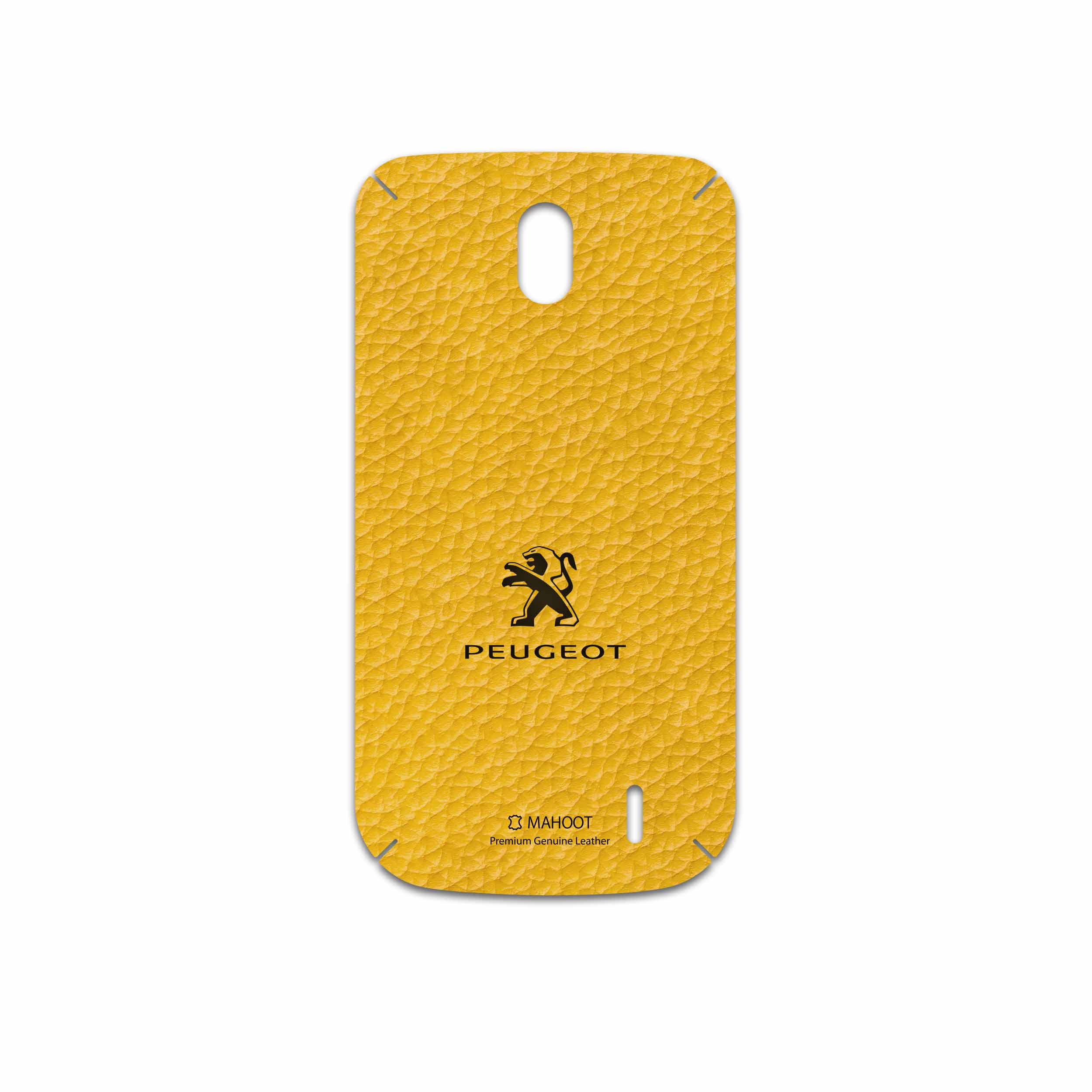 برچسب پوششی ماهوت مدل ML-PEGT مناسب برای گوشی موبایل نوکیا 1