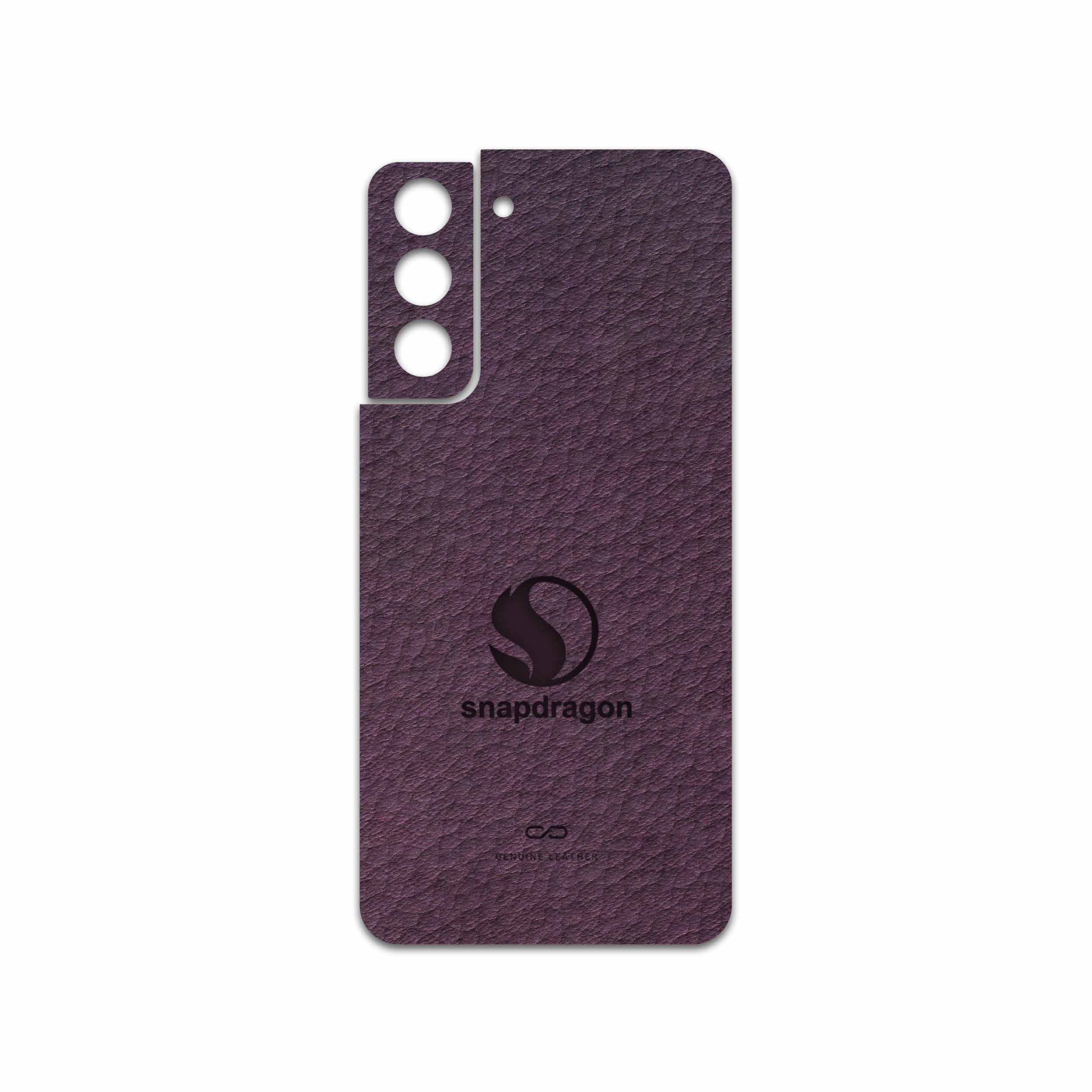برچسب پوششی ماهوت مدل PL-SNPDRGN مناسب برای گوشی موبایل سامسونگ Galaxy S21 FE 5G