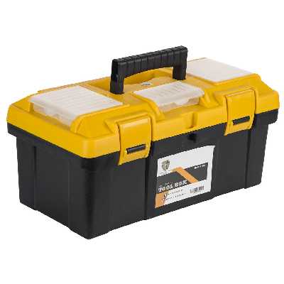 جعبه ابزار بابل کارپت مدل Yashik