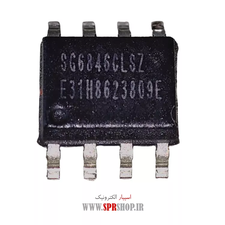 آی سی SG6846CLS SOP-8