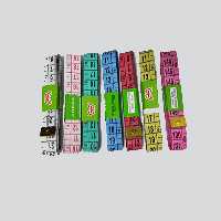 متر پارچه ای