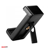 گیره نگهدارنده کشویی مونوپاد مناسب برای نگهداری گوشی موبایل