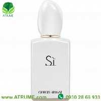 عطر ادکلن جیور جیو آرمانی اس آی وایت 50 میل زنانه