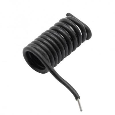 مجموعه 20 عددی آنتن فنری Spring Antenna 12mm مناسب گیرنده فرکانس 433 مگاهرتز