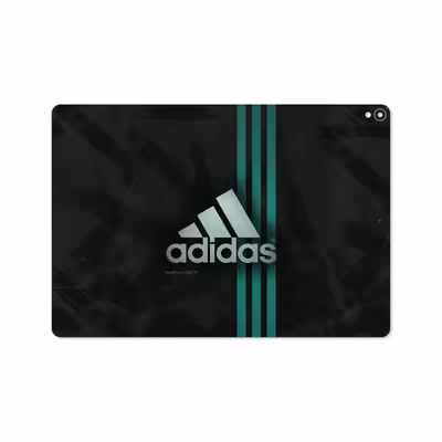 برچسب پوششی ماهوت مدل adidas-Logo مناسب برای تبلت اپل iPad Pro 10.5 2017 A1701