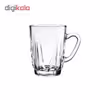 لیوان نومینا مدل نیوجرسی k05 بسته 6 عددی