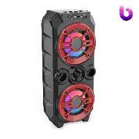 اسپیکر بلوتوثی رم و فلش خور Sing-E ZQS4237