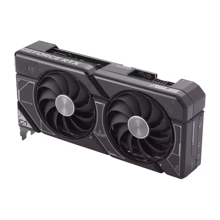 کارت گرافیک ایسوس مدل RTX 4070 DUAL OC/12GB DDR6X - بفی کالا | تجربه جدید خرید لپ تاپ