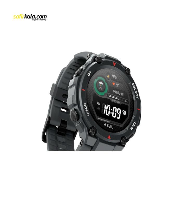 ساعت هوشمند امیزفیت مدل T-Rex