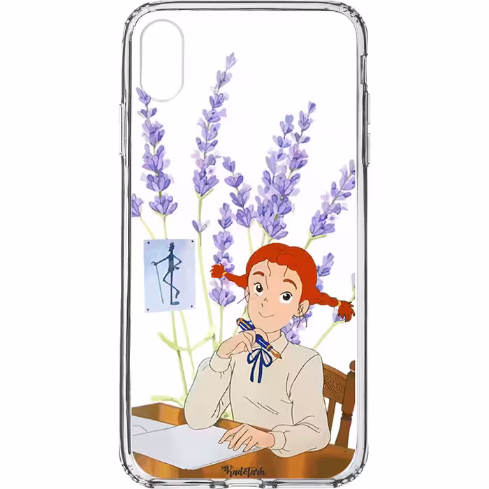 کاور طرح Judy مناسب برای گوشی موبایل اپل iPhone X / XS