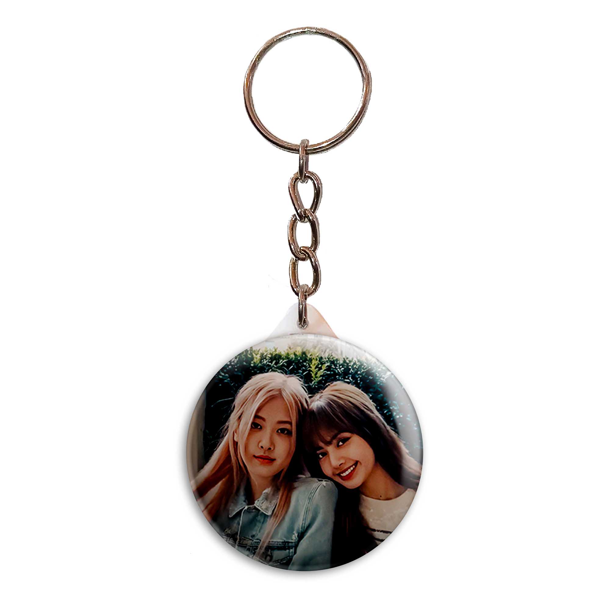 جاکلیدی پرمانه طرح black pink کد pmy.18130