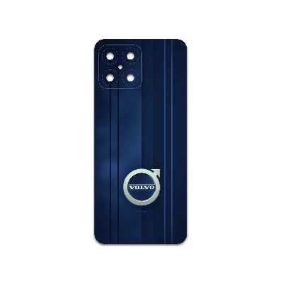 برچسب پوششی ماهوت مدل Volvo مناسب برای گوشی موبایل آنر X8