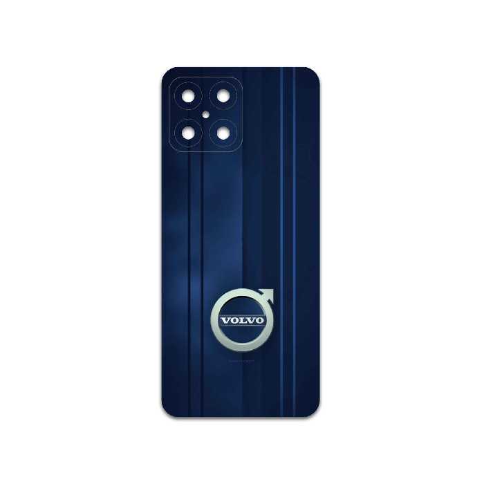 برچسب پوششی ماهوت مدل Volvo مناسب برای گوشی موبایل آنر X8