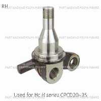 سگدست لیفتراک اچ سی مدل Hc H series CPCD20~35