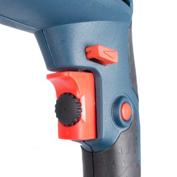 دریل چکشی ای ال مکس مدل I.D142