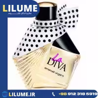 عطر ادکلن امانوئل آنگارو لا ویدا 100 میل زنانه