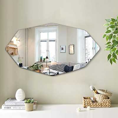 آینه تجسم مدل KIYANA