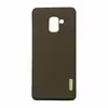 کاور مدل d4 مناسب برای گوشی موبایل سامسونگ Galaxy A8 Plus 2018 / A7 2018