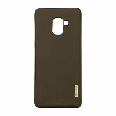 کاور مدل d4 مناسب برای گوشی موبایل سامسونگ Galaxy A8 Plus 2018 / A7 2018