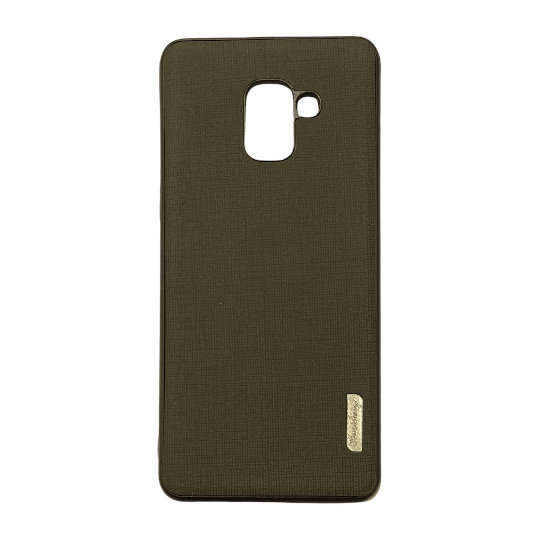 کاور مدل d4 مناسب برای گوشی موبایل سامسونگ Galaxy A8 Plus 2018 / A7 2018