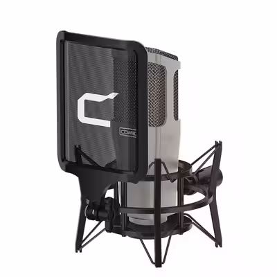 میکروفن استودیویی کامیکا مدل STM01