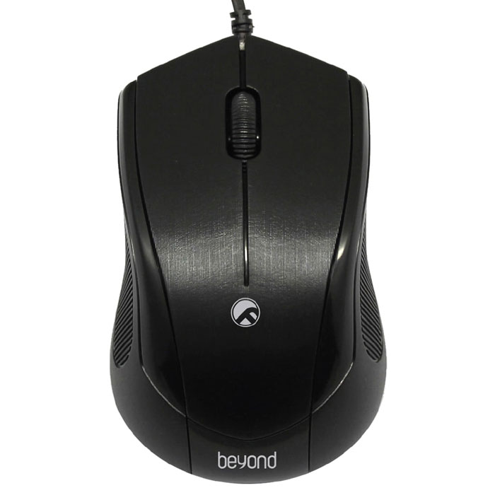 ماوس باسیم بیاند مدل BM-1212