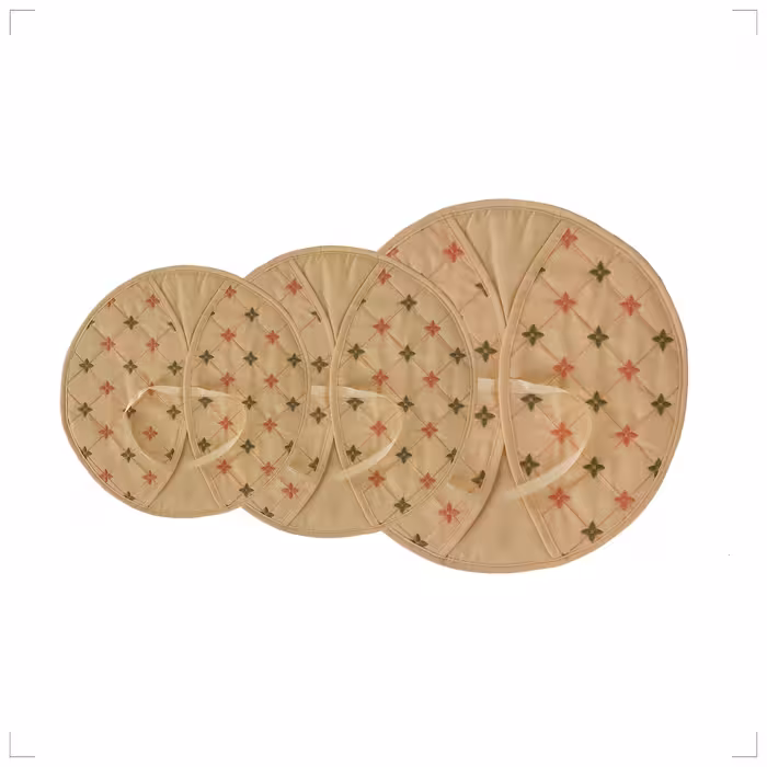 سرویس آشپزخانه 13 پارچه باریکو مدل ستاره