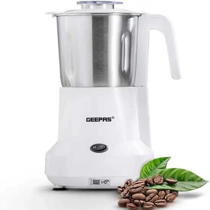 آسیاب نیمه صنعتی جیپاس مدل GC6105