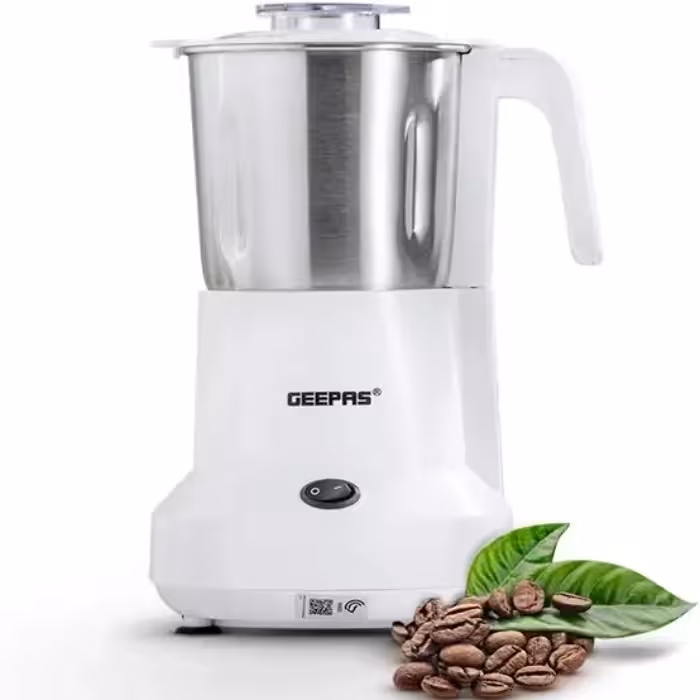 آسیاب نیمه صنعتی جیپاس مدل GC6105