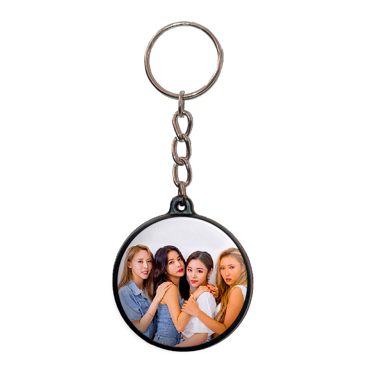 جاکلیدی پرمانه طرح mamamoo کد pmj.13314