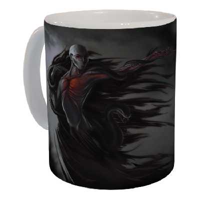 ماگ مدل هری پاتر کد 1