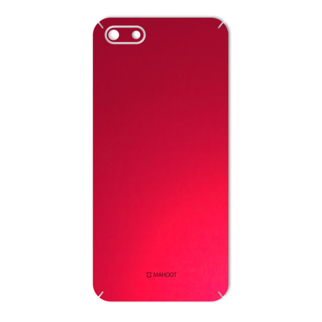 برچسب پوششی ماهوت مدل Color-Special مناسب برای گوشی موبایل هوآوی Y5 Lite