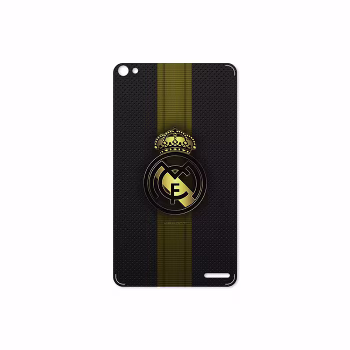 برچسب پوششی ماهوت مدل Real-Madrid-2 مناسب برای تبلت هوآوی Mediapad X2 2015