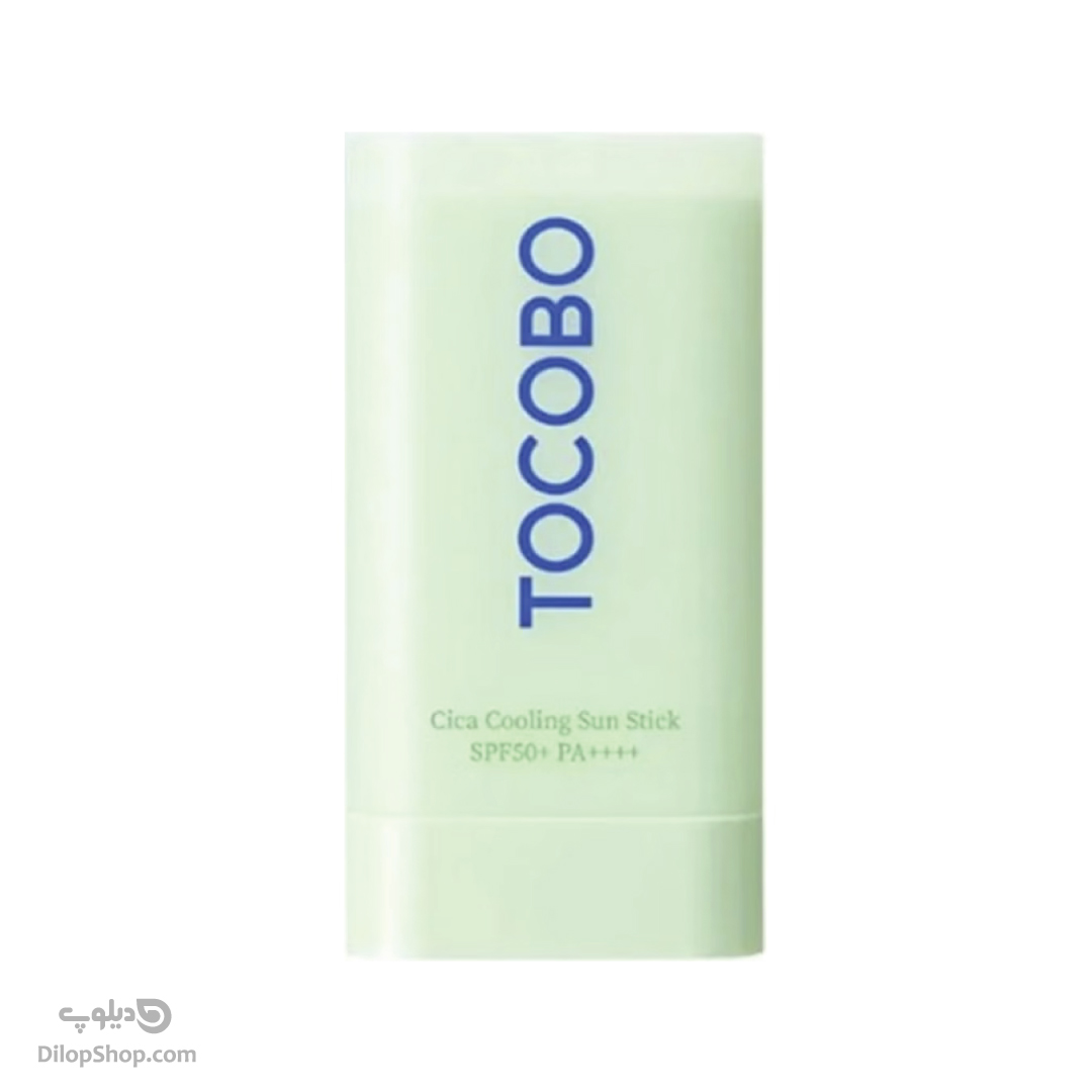 استیک ضد آفتاب خنک کننده و تسکین دهنده توکوبو