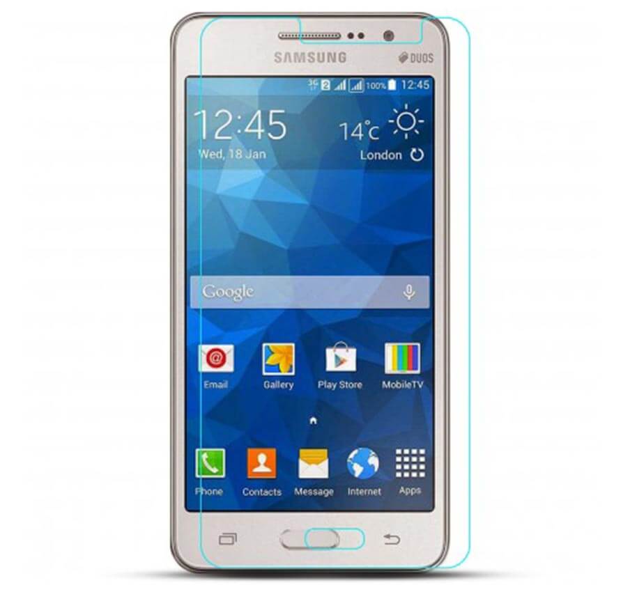 محافظ صفحه نمایش سامسونگ GRAND PRIME