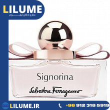 عطر ادکلن سالواتوره فراگامو سیگنورینا 100 میل زنانه